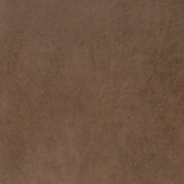 V889 Beaver by Charlotte Fabric Leather Looks 79% Polyester, 21% Polyurethane Asia Exceeds 100,000 Wyzenbeek Rubs (Heavy Duty) No Repeat 54 Inches - Fabric Carolina -