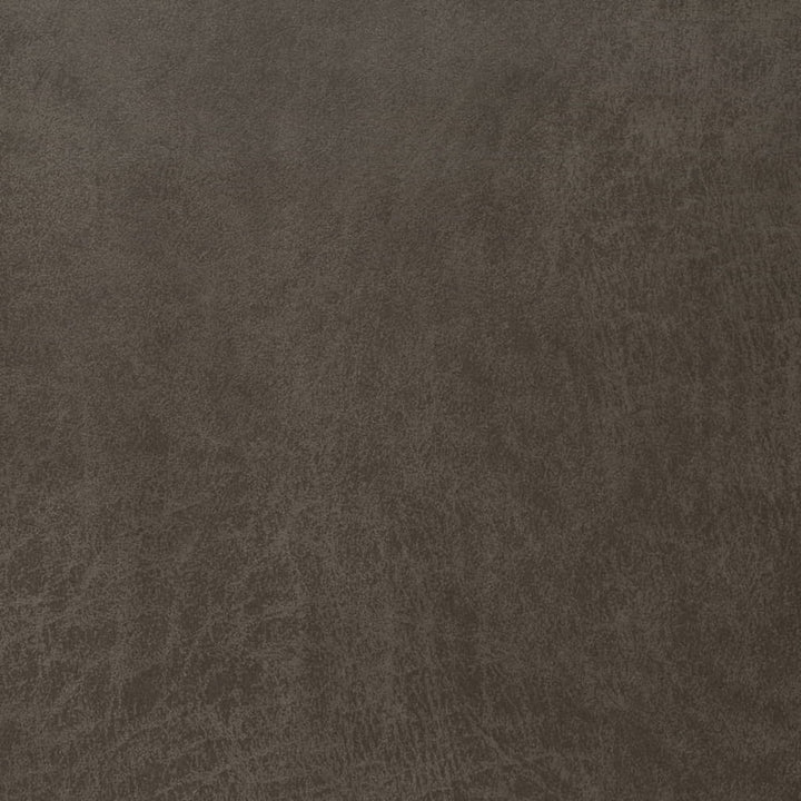 V894 Granite by Charlotte Fabric Leather Looks 79% Polyester, 21% Polyurethane Asia Exceeds 100,000 Wyzenbeek Rubs (Heavy Duty) No Repeat 54 Inches - Fabric Carolina -