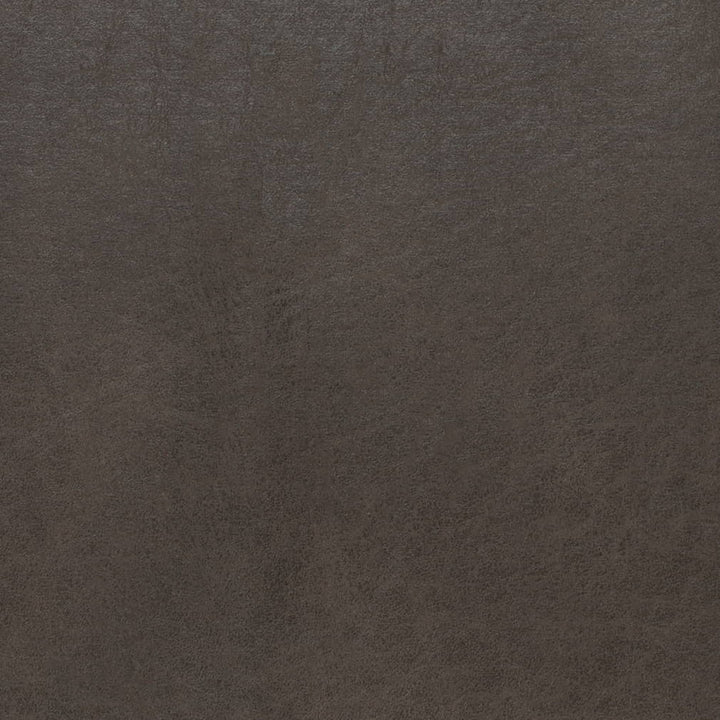 V895 Steel by Charlotte Fabric Leather Looks 79% Polyester, 21% Polyurethane Asia Exceeds 100,000 Wyzenbeek Rubs (Heavy Duty) No Repeat 54 Inches - Fabric Carolina -
