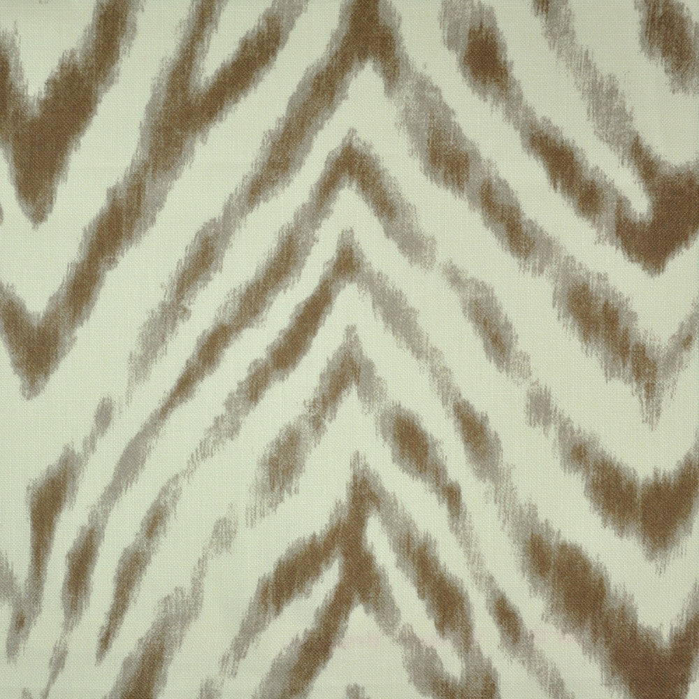 Volcano # 006 Harrisa by Maxwell Fabric 100% LINEN CHINA </p><p>Repeat: Horizontal: H-27 and Vertical: V-25.25 54" - Fabric Carolina -