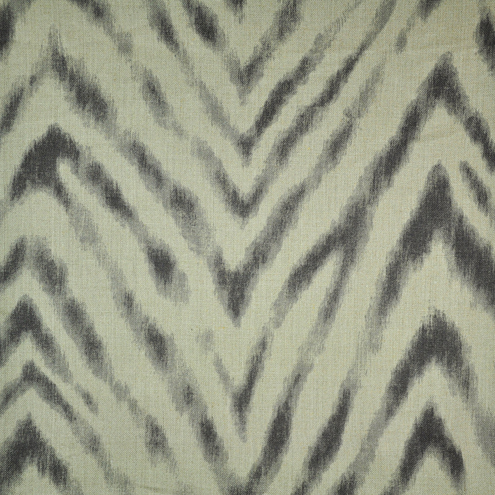 Volcano # 1005 Cumin by Maxwell Fabric 100% LINEN CHINA </p><p>Repeat: Horizontal: H-27 and Vertical: V-25.25 54" - Fabric Carolina -