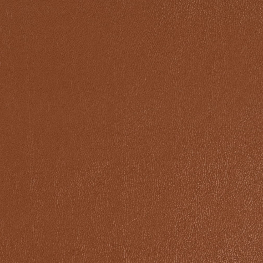 V916 Cognac by Charlotte Fabric Ultrahyde Pro II Vinyl/Polyurethane Asia Exceeds 2,000,000 Wyzenbeek Rubs (Heavy Duty) No Repeat 54 Inches - Fabric Carolina -