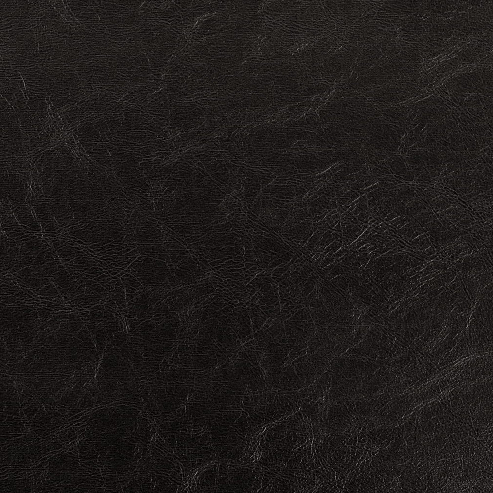 V942 Raven by Charlotte Fabric Ultrahyde Pro II Vinyl/Polyurethane Asia Exceeds 2,000,000 Wyzenbeek Rubs (Heavy Duty) No Repeat 54 Inches - Fabric Carolina -