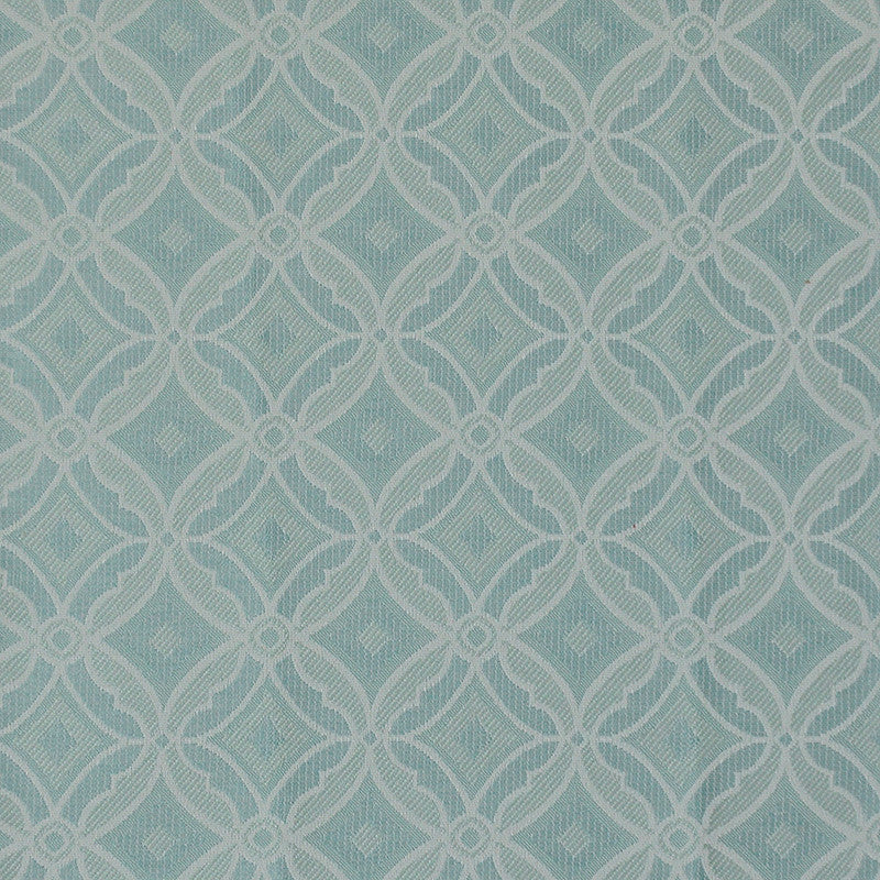 Vignette # 1101 Fountain by Maxwell Fabric PERFORMANCE WOVENS-VOL.I DEEP SEA 80% RAYON 20% POLYESTER USA </p><p>Repeat: Horizontal: H-3.5 and Vertical: V-3.4 57.5" - Fabric Carolina -