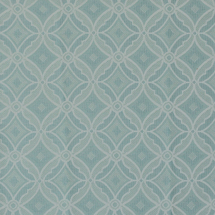 Vignette # 1101 Fountain by Maxwell Fabric PERFORMANCE WOVENS-VOL.I DEEP SEA 80% RAYON 20% POLYESTER USA </p><p>Repeat: Horizontal: H-3.5 and Vertical: V-3.4 57.5" - Fabric Carolina -