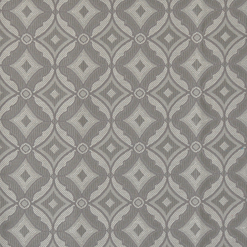 Vignette # 3031 Metal by Maxwell Fabric PERFORMANCE WOVENS-VOL.I THUNDER 80% RAYON/20% POLYESTER USA See sample </p><p>Repeat: Horizontal: 3.5" and Vertical: 3.4" 57.5" - Fabric Carolina -