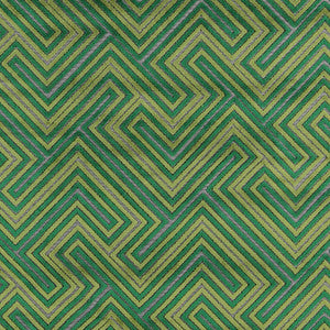 Vector # 201 Melanchite by Maxwell Fabric