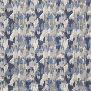 Vanuatu # 827 Ice Floe by Maxwell Fabric