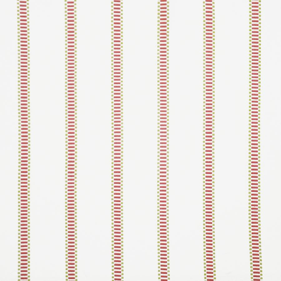Vecchio # 408 Meadow by Maxwell Fabric COLOR WAVES-NEAPOLITAN 100% COTTON INDIA V-0.3"H-4.4" 54" - Fabric Carolina -