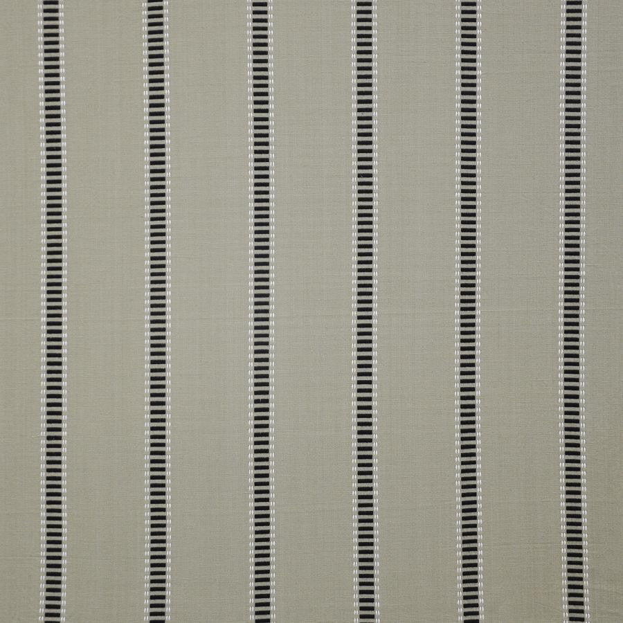 Vecchio # 653 Bamboo by Maxwell Fabric COLOR WAVES-NOMAD 100% COTTON INDIA V-0.3"H-4.4" 54" - Fabric Carolina -