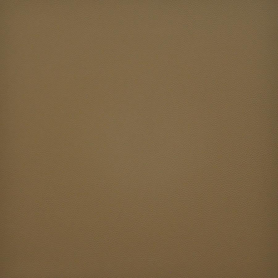 Vesper # 252 British Tan by Maxwell Designer Fabric Easy Rider Vi 100% PVC TAIWAN 54" - Swanky Fabrics -