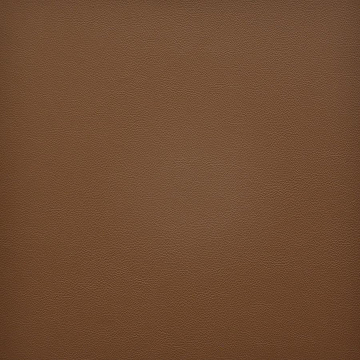 Vesper # 260 Cognac by Maxwell Fabric Easy Rider Vi 100% PVC TAIWAN 54" - Fabric Carolina -