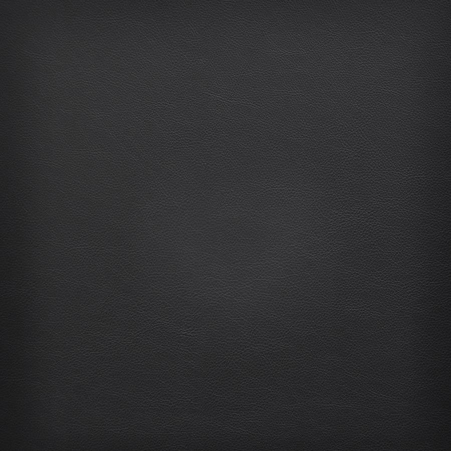 Vesper # 262 Black by Maxwell Designer Fabric Easy Rider Vi 100% PVC TAIWAN 54" - Swanky Fabrics -