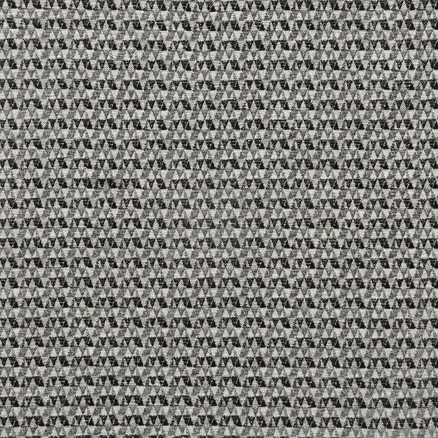 Vertices # 610 Carbon by Maxwell Fabric Performance Wovens-Vol.Iv Smokeshow 59% VISCOSE/29% COTTON 9% LINEN/3% POLYESTER TURKEY V&H-1" 54" - Fabric Carolina -