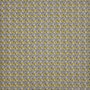 Vertices # 823 Precious Metal by Maxwell Fabric