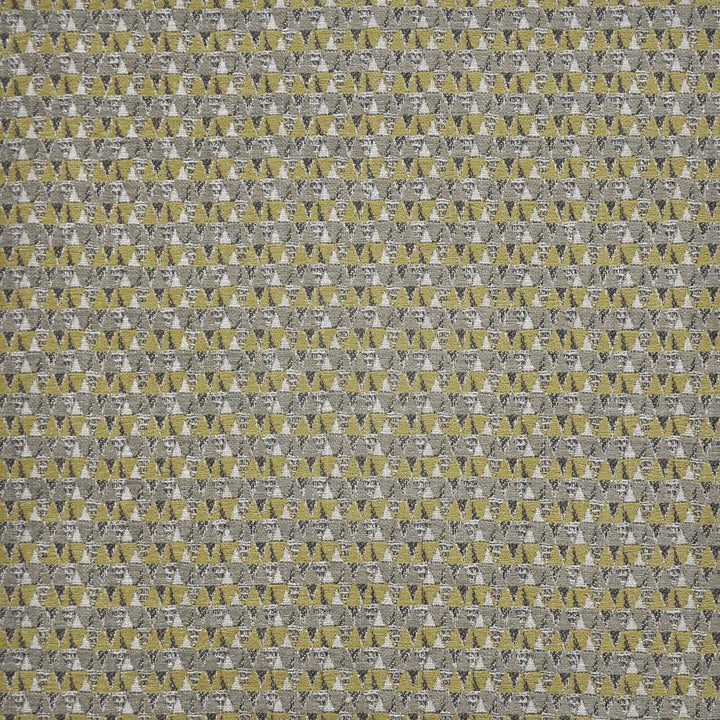 Vertices # 823 Precious Metal by Maxwell Fabric PERFORMANCE WOVENS-VOL.IV BOUDOIR 59% VISCOSE/29% COTTON 9% LINEN/3% POLYESTER TURKEY V&H-1" 54" - Fabric Carolina -