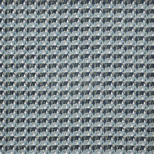 Vertices # 944 Baltic by Maxwell Fabric