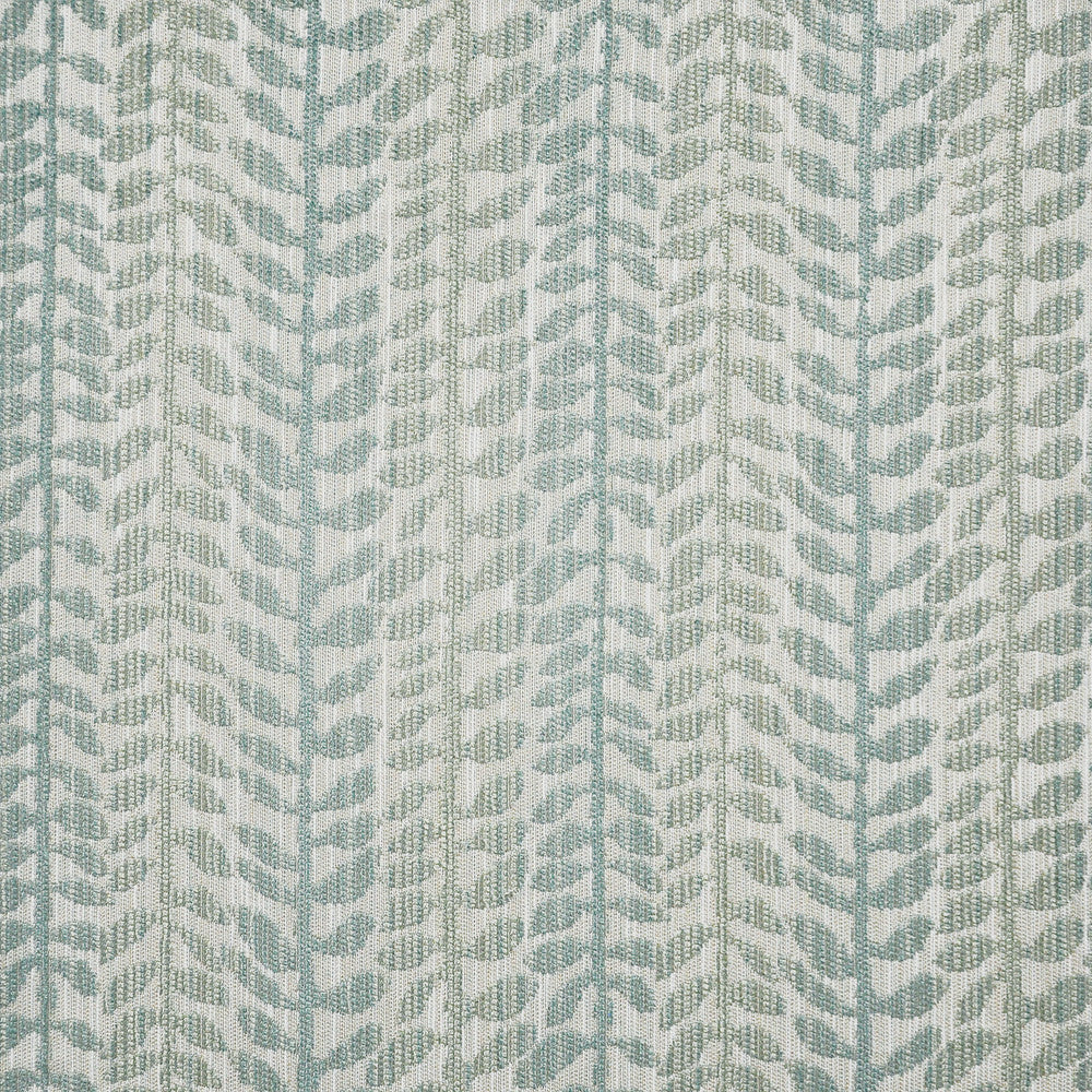 Vine Times # 923 Celadon by Maxwell Fabric PERFORMANCE WOVENS-VOL.IV NORTH SEA 58% RAYON 32% POLYESTER
10% ACRYLIC USA </p><p>Repeat: Horizontal: H-6.75 and Vertical: V-8 54" - Fabric Carolina -
