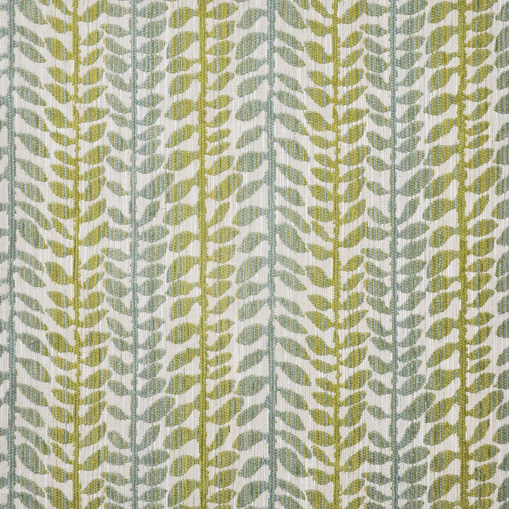 Vine Times # 934 Spring by Maxwell Fabric PERFORMANCE WOVENS-VOL.IV NORTH SEA 58% RAYON 32% POLYESTER
10% ACRYLIC USA </p><p>Repeat: Horizontal: H-6.75 and Vertical: V-8 54" - Fabric Carolina -