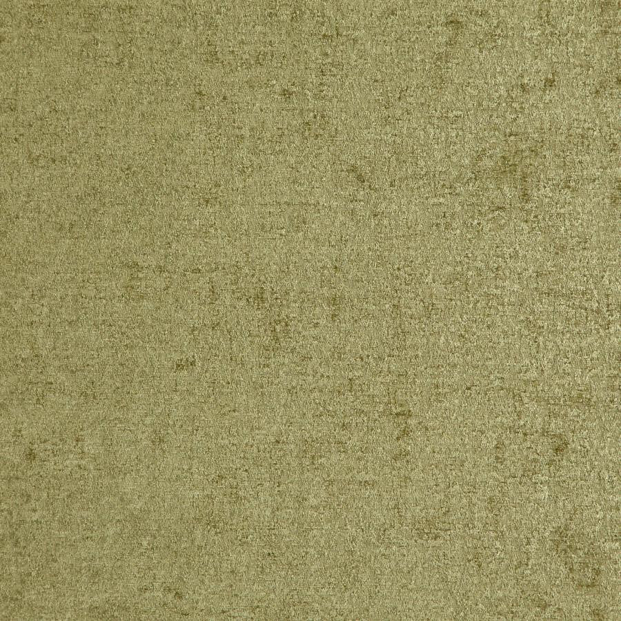 Vaudeville # 312 Grass by Maxwell Fabric Classic Chenilles 85% POLYESTER/15% COTTON INDIA 55" - Fabric Carolina -