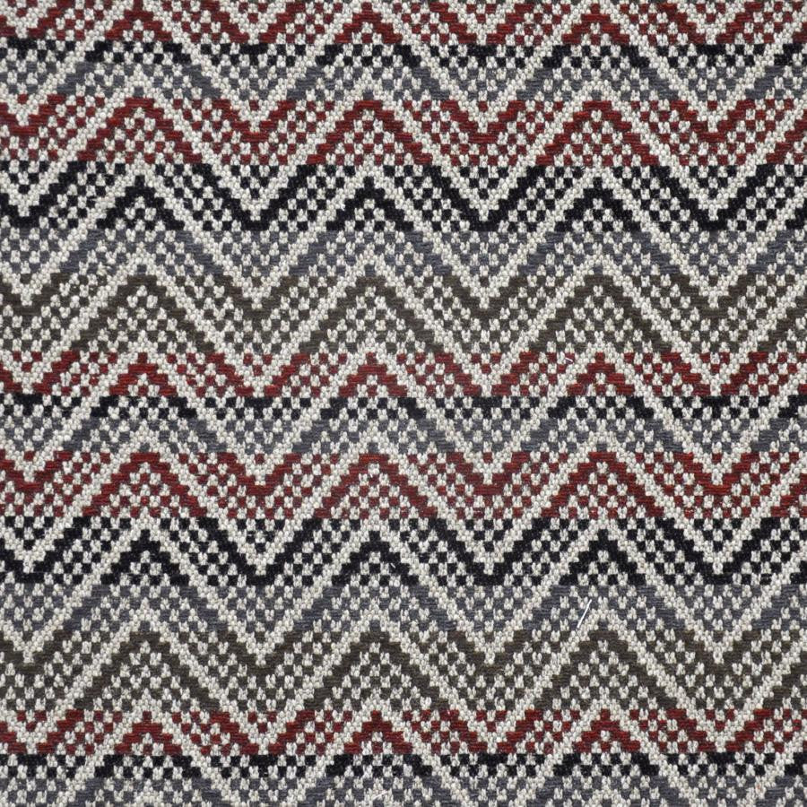 Vallejo # 704 Volcano by Maxwell Fabric Performance Wovens-Vol. V Paintbrush 100% POLYESTER CHINA V-6" H-4" 55" - Fabric Carolina -