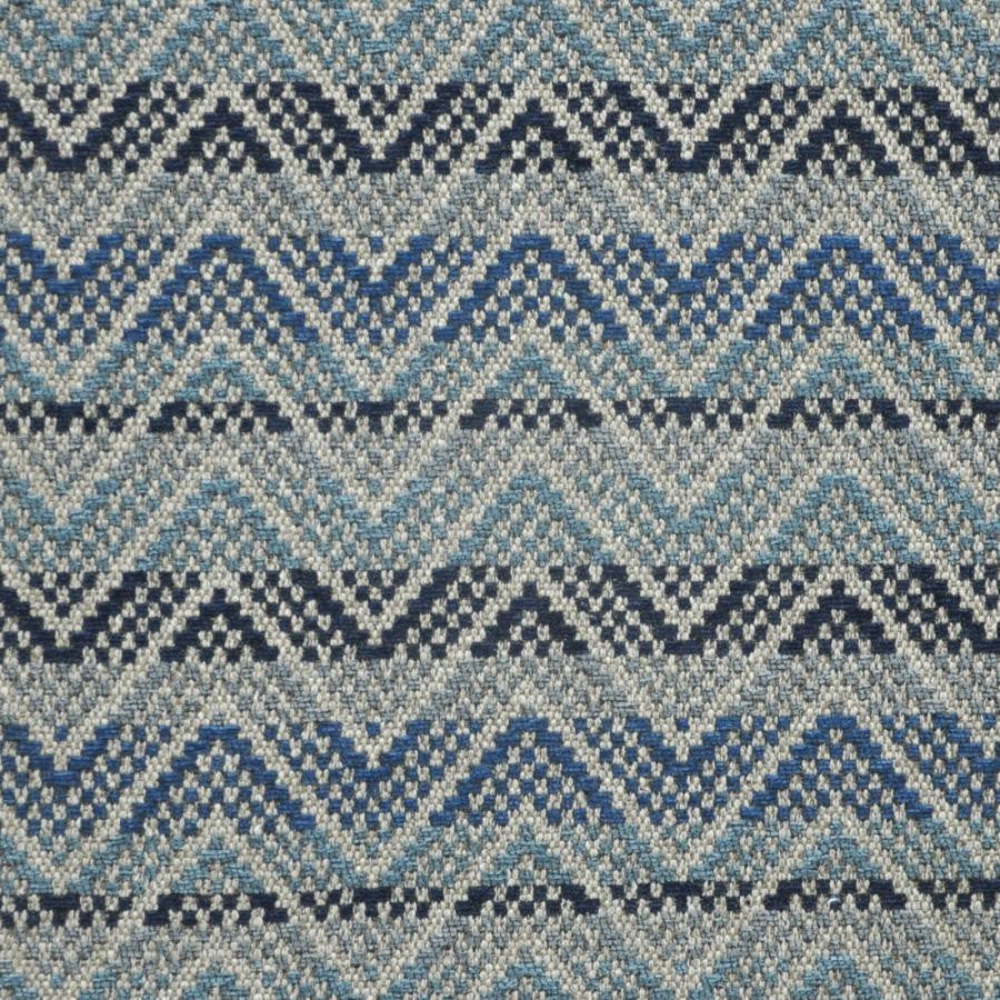 Vallejo # 725 Waves by Maxwell Designer Fabric Performance Wovens-Vol. V Paintbrush 100% POLYESTER CHINA V-6" H-4" 55" - Swanky Fabrics -