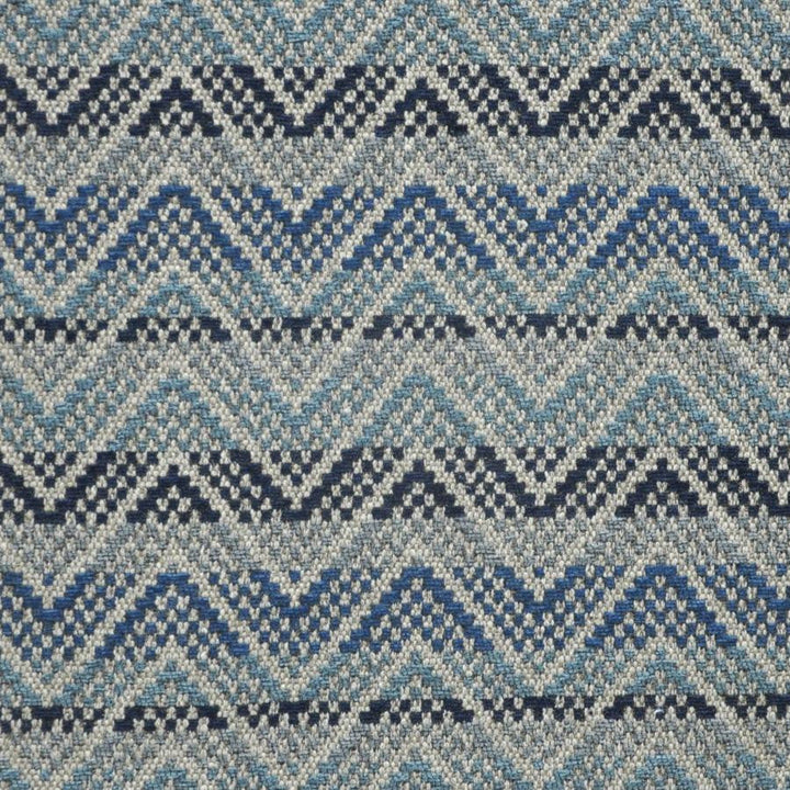 Vallejo # 725 Waves by Maxwell Designer Fabric Performance Wovens-Vol. V Paintbrush 100% POLYESTER CHINA V-6" H-4" 55" - Swanky Fabrics -