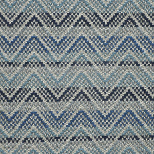 Vallejo # 725 Waves by Maxwell Fabric