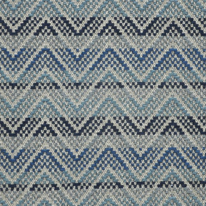 Vallejo # 725 Waves by Maxwell Fabric Performance Wovens-Vol. V Paintbrush 100% POLYESTER CHINA V-6" H-4" 55" - Fabric Carolina -