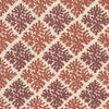 Vacation 3 Coral by Stout Fabric