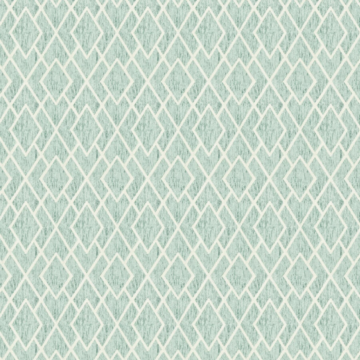 Vacillate 1 Bay by Stout Fabric RAINBOW LIBRARY SEASPRAY/ICECICLE 100%POL CHINA FLAME RETARDANT-N.F.P.A. 260A CLASS 1 CATB 117-2013 WYZENBEEK 15 000 DOUBLE RUB WEAR TEST (HEAVY DUTY) Horizontal: 7.375 and Vertical: 4.625 57 in - Fabric Carolina -