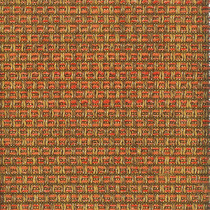 Vada 2 Spice by Stout Fabric