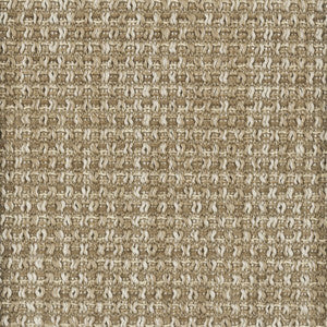 Vada 3 Truffle by Stout Fabric
