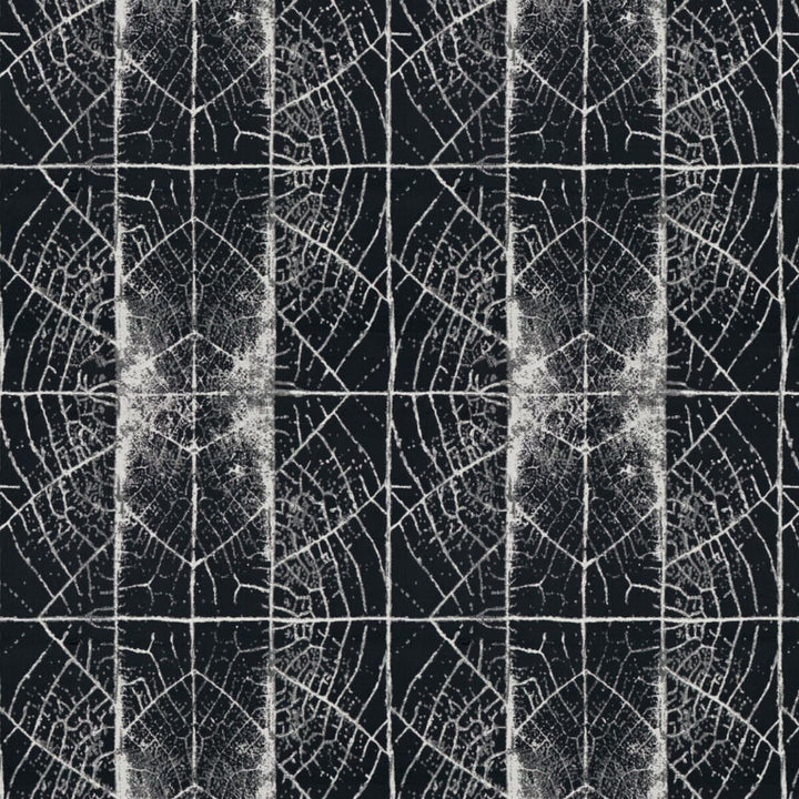 Vain 1 Blk/Wht by Marcus William Fabric MARCUS WILLIAM GENOA 52%POL 29%LIN 19%COT INDIA MARTINDALE WEAR TEST (12 000 CIRCULAR RUBS) </p><p>Repeat: 21.25 54 in - Fabric Carolina -