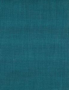 Valdez Teal by Norbar Fabric 100% POLYESTER INDIA 55 - Fabric Carolina -