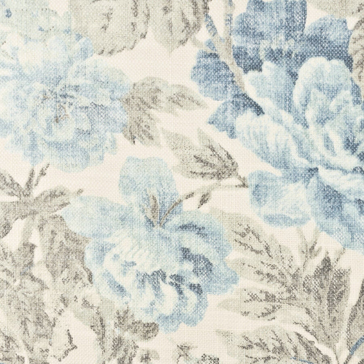 Valencia 1 Haze by Stout Fabric Stout Fabric Valencia 1 HazeFabric COMFORTABLE LIVING BREEZE/INDIGO PAKISTAN </p><p>Repeat: H: 13.500, V: 25.250 54 in - Fabric Carolina -
