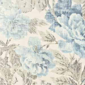 Valencia 1 Haze by Stout Fabric