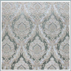 Valencia Spa by Norbar Fabric
