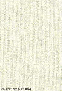 Valentino Natural V001 by Norbar Fabric SHEER PASSION 100% POLYESTER TURKEY 118 - Fabric Carolina -