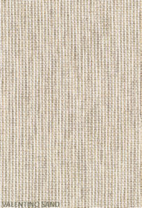 Valentino Sand V005 by Norbar Fabric SHEER PASSION 100% POLYESTER TURKEY 118 - Fabric Carolina -