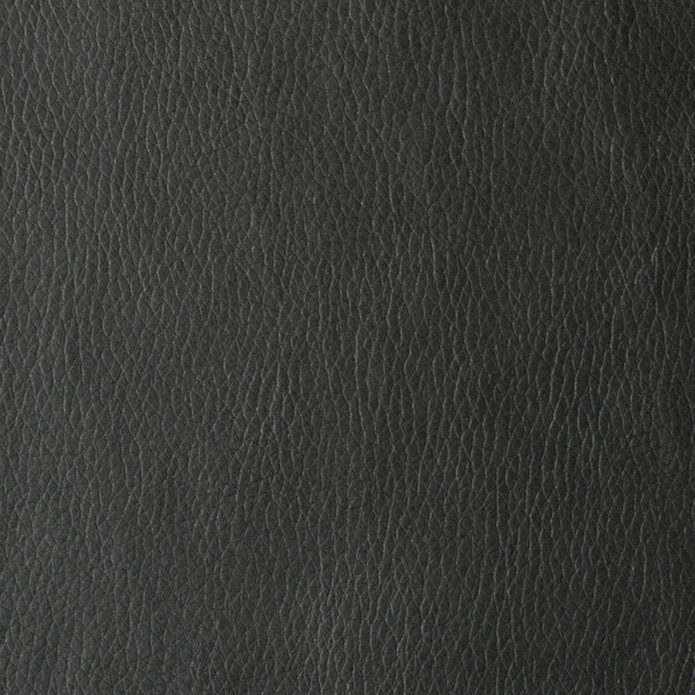 Valera Noir by Kravet Contract Designer Fabric CONTRACT STA-KLEEN POLYURETHANE - 100% China HEAVY Horizontal: and Vertical: 54 - Swanky Fabrics -