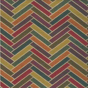 Valerie Jewel by Norbar Fabric 60% COTTON 25% POLYESTER 15% RAYON CHINA 35,000 WYZENBEEK </p><p>Repeat: V-6" H-7" 56" - Fabric Carolina -
