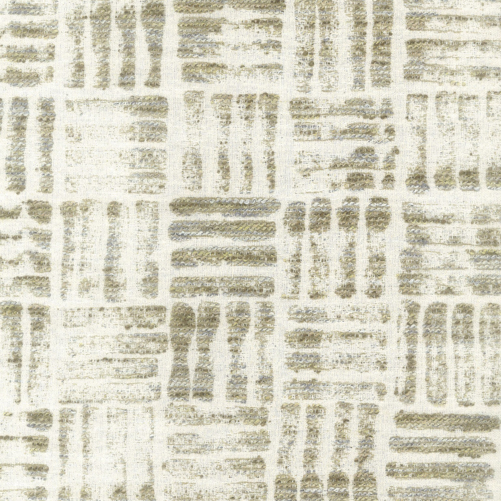 Valhalla 1 Sandstone by Stout Fabric RAINBOW LIBRARY DUSK/SANDSTONE 83%POL 17%COT INDIA Horizontal: 14.125 and Vertical: 17.500 54 in - Fabric Carolina -