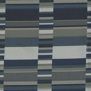 Noble 306 Storm by Endurepel Fabric