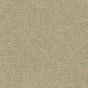 Valley Natural-A by Norbar Fabric See Sample 95% LINEN 5% LUREX INDIA 54 - Fabric Carolina -