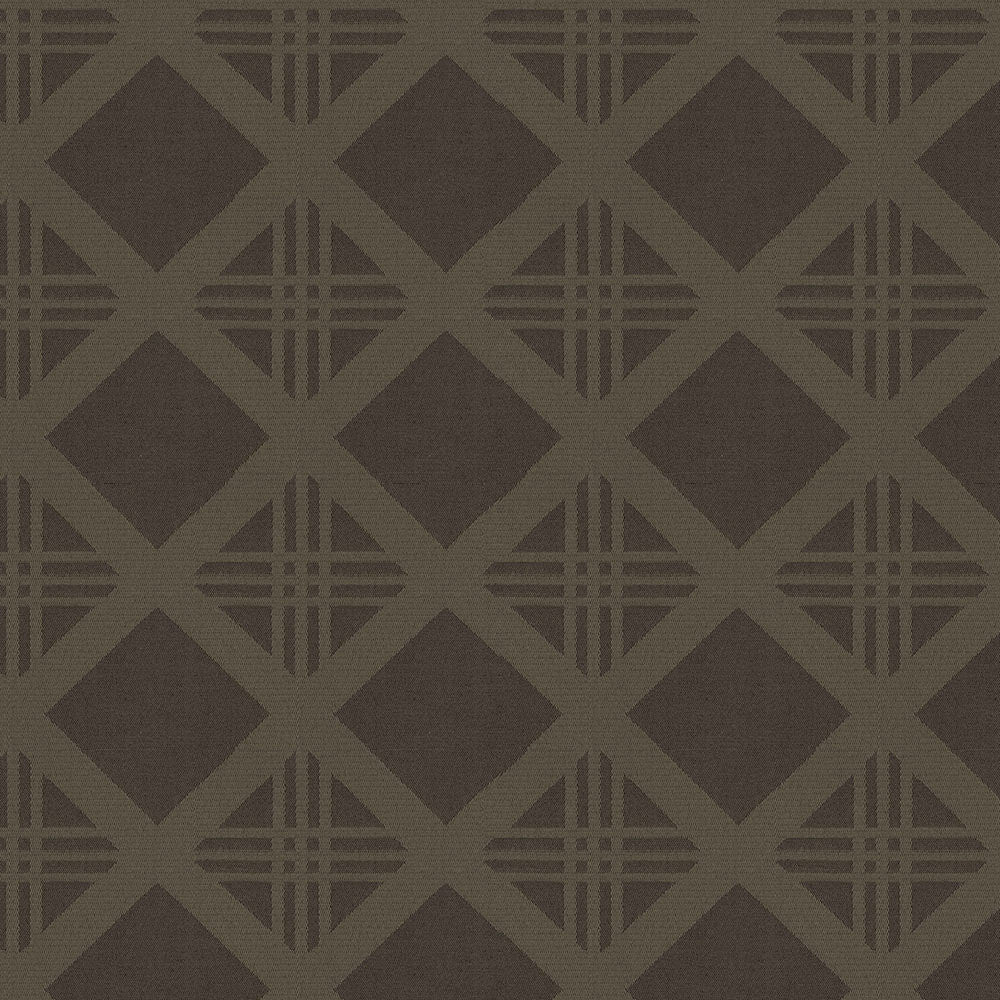 Bold 87 Chocolate by Endurepel Fabric N/A 100% Polyester China 160,000 Double Rubs </p><p>Repeat: Horizontal: 3.9" (9.6 cm) Across the Roll and Vertical: 3.7" (9.3 cm) Up the Roll 55" (140 cm) - Fabric Carolina -