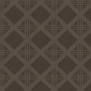 Bold 87 Chocolate by Endurepel Fabric