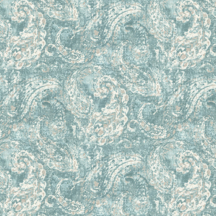 Valparaiso 1 Marine by Stout Fabric Stout Fabric Valparaiso 1 MarineFabric RAINBOW LIBRARY VAPOR/MINERAL 75%COT 25%LIN PAKISTAN </p><p>Repeat: H: 27.250, V: 24.750 55 in - Fabric Carolina -