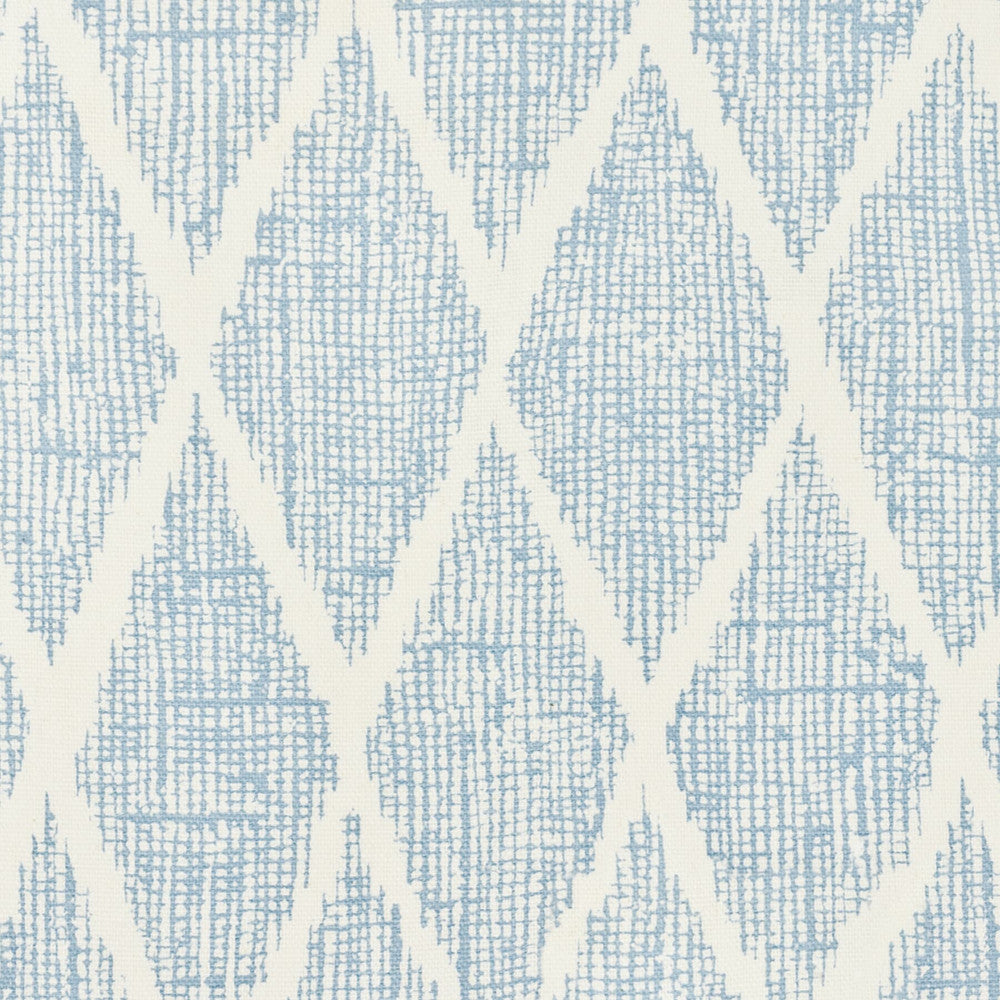 Valrock 1 Blue by Stout Fabric Stout Fabric Valrock 1 BlueFabric COMFORTABLE LIVING BREEZE/INDIGO INDIA </p><p>Repeat: H: 13.500, V: 17.750 54 in - Fabric Carolina -