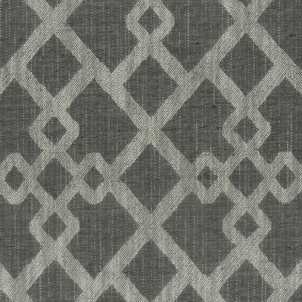 Valvate 1 Shadow by Stout Fabric LIVING IS EASY SMOKE/COAL 60%POL 40%COT INDIA PERFORMANCE RATED FABRIC FLAME RETARDANT-U.F.A.C. CLASS 1 CATB 117-2013 WYZENBEEK 30 000 DOUBLE RUB WEAR TEST (HEAVY DUTY) Horizontal: 6.875 and Vertical: 13.625 54 in - Fabric Carolina -